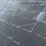 屋根の現場調査を行いました