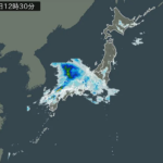 熊本も梅雨で雨が続いています